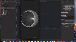 Swift - Coding challenge 1: Circle Animate