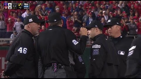 Backswing Interference Uncaught Third