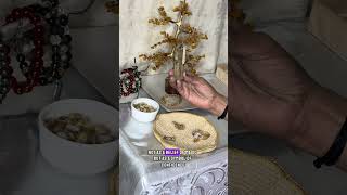 Why Citrine Is Called the Merchant’s Stone