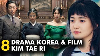 8 Drama Korea Terbaik Kim Tae Ri | Best Korean Dramas Of Kim Tae Ri (Na Hee Do)