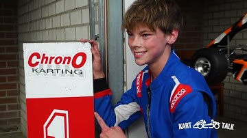 Karttalk Aftermovie NK 4T op de Landsard