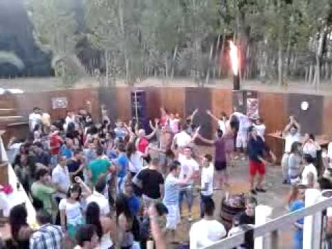 Madrigal de la vera conocer mujer