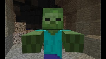 One hour of silence occasionally broken by  Minecraft Zombie noises