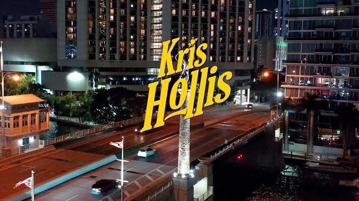 Kris Hollis - Still  [Official Music Video]