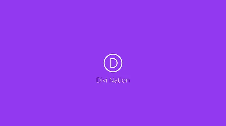 Divi Nation, Episode 1  Successful Solopreneurship...