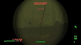 Fallout 4 // Level 144!!