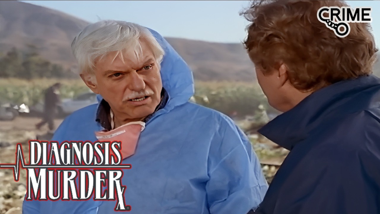 [New] Diagnosis Murder 2026 | Fatal Impact | Crime, Drama, Mystery | Full Episodes 2026