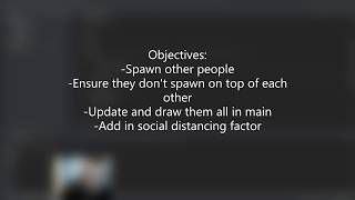 Virus Sim Part 4