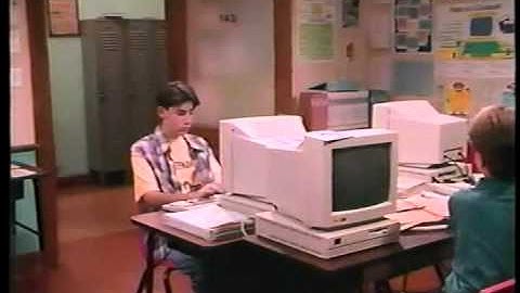 Ghostwriter: Get the Message Episode 1