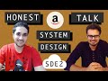 Honest Guide to Cracking Amazon SDE II - System Design and Leadership Principles