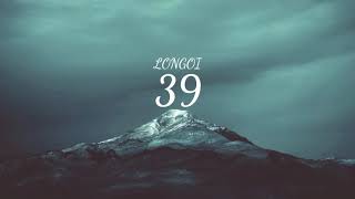 Longoi 39 - O Yesus Mongitung Oku