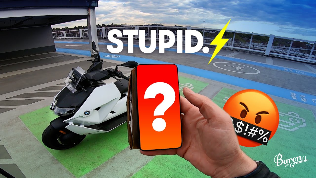 Electric Cars are Wrong YouTube