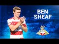 Ben sheaf  goals assists  skills  20192020  doncaster rovers