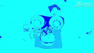 Klasky csupo in chorded robot