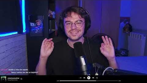 REACCIÓN y REVIEW a misteriosa (xulinho) de Young Cister y CJota