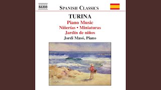 Miniaturas, Op. 52: II. Se acercan los soldados (The Soldiers are Approaching)