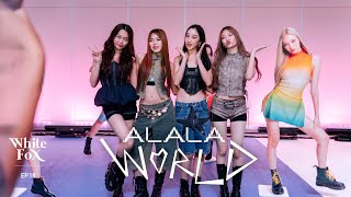 ALALA WORLD - EP.18 T-POP จ๋า ALALA มาแล้ววว | ALALA vlog at T-POP Concert Fest 2
