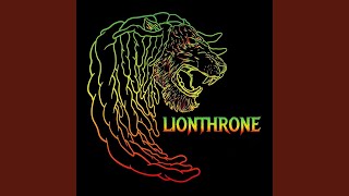 Video thumbnail of "LionThrone - SnakeCharmer"