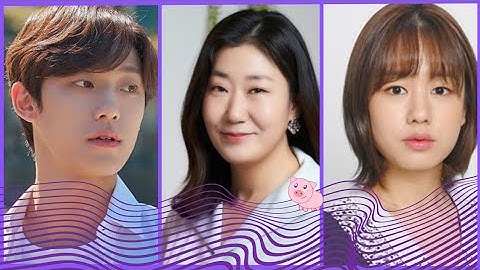 THE GOOD BAD MOTHER 2023| TEASER |LEE DO HYUN, RA MI RAN & AHN EUN JIN #kdrama #life #family