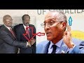 Deg Deg "Muuse   Biixi "Waxaanu Ka Amakaagnay  Farmaajo Iyo  Faysal Oo Gacmaha Is Haysta