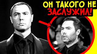 Душу рвёт на части! Никто из ЗВЁЗД не пришел на похороны Кунгурова...