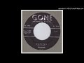 The Dubs – Don't Ask Me (To Be Lonely) / Darling (1957, Shellac