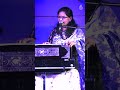 এখন ভাবিলে কী হবে গো যা হইবার তা হইয়া গেছে ~ Chandana Majumdar #Shorts