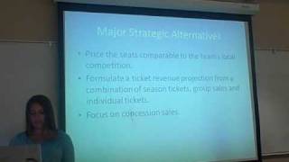 springfield nor easters case pricing strategy springfield nor easters case pricing strategy