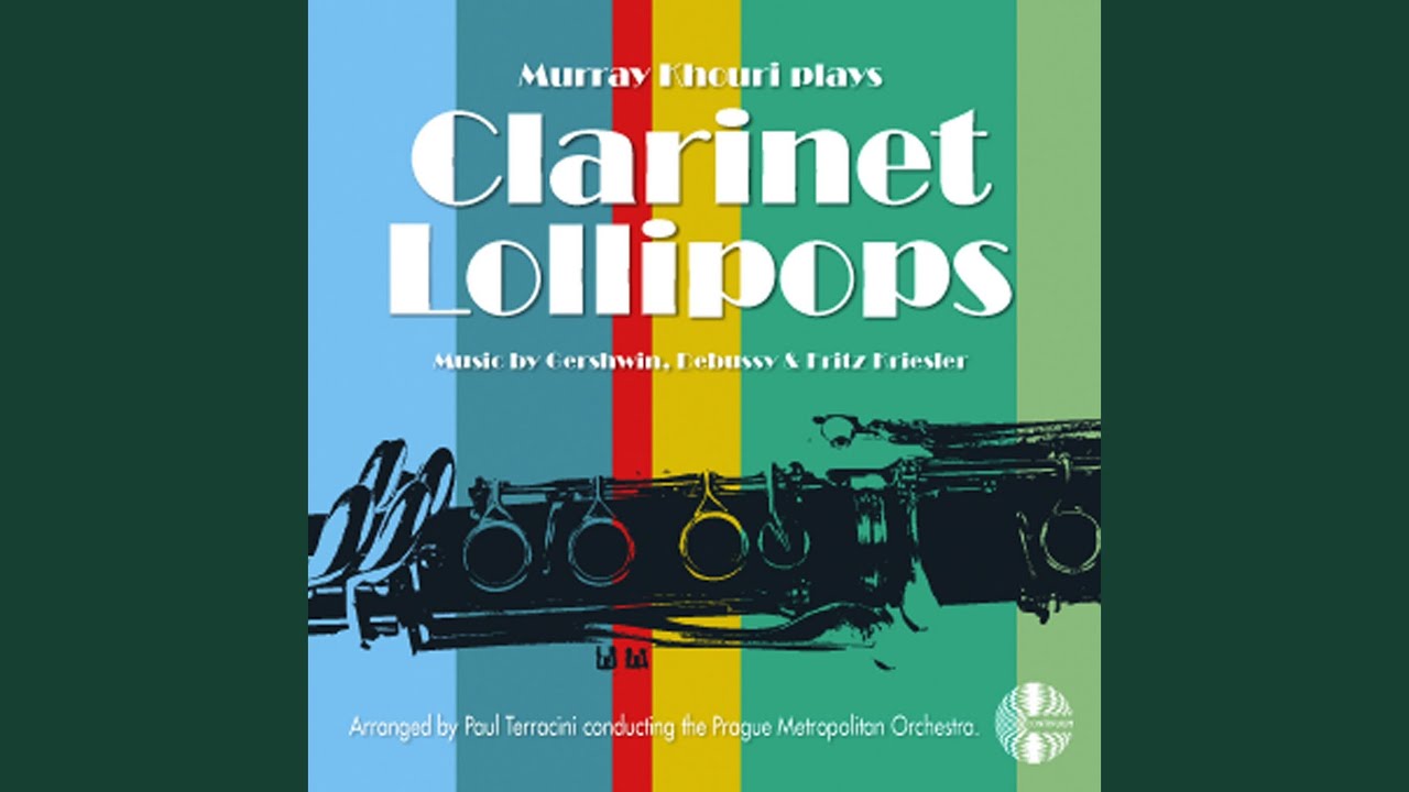 Benjamin Godard (Berceuse De Jocelyn)