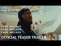 NOVO FILME DE  MAHERSHALA ALI GANHA TRAILER!