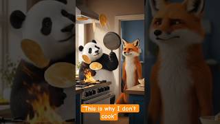 "Do bhai dono tabahi"😂🦊#chaoticanimals#animalchaos#funnychaos#chaoticshorts#animalmemes