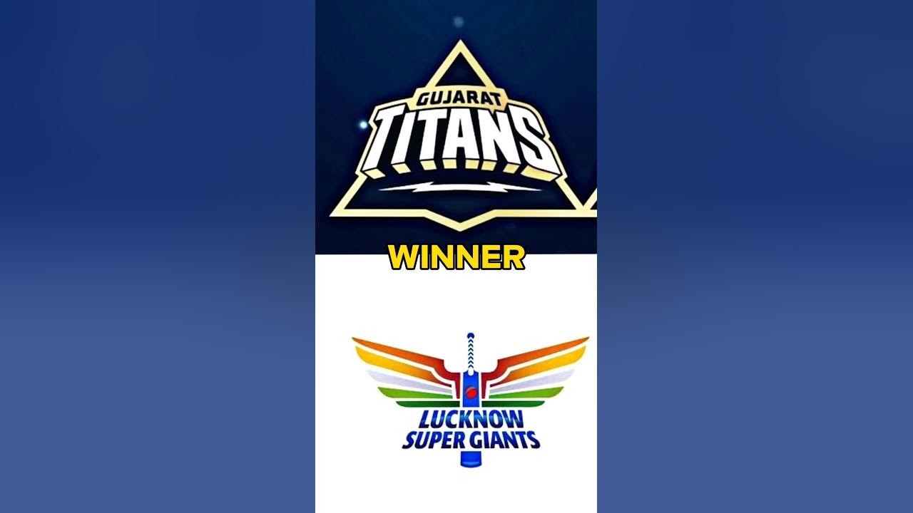 Lucknow Super Giants vs Gujarat Titans ipl shorts YouTube