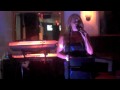 Chris janes performs the very thought of you at timpano las olas