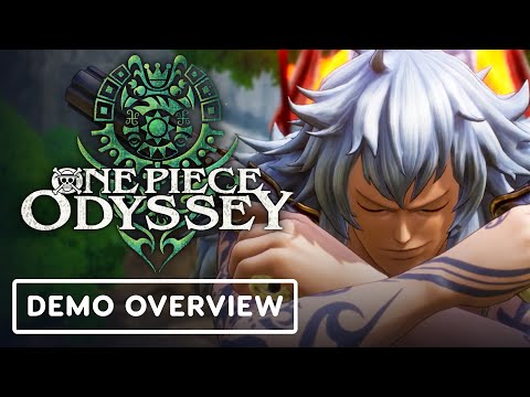 Start Your One Piece Odyssey Adventure with the Free Demo Available Today -  Xbox Wire