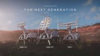 GroundProbe's Next Generation Solution