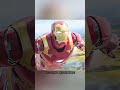 Tony Built This Upgrade After Rhodey’s Accident #marvel #shorts