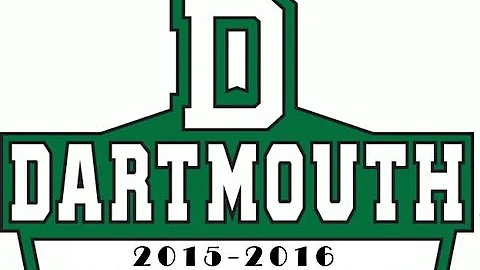 Dartmouth 2022 Graduation
