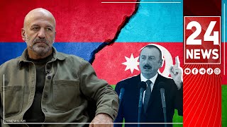 Thumbnail for Բաքուն մանր-մանր նախապատրաստվում է հարձակման, իր համար նպաստավոր դիրքեր է զբաղեցրել