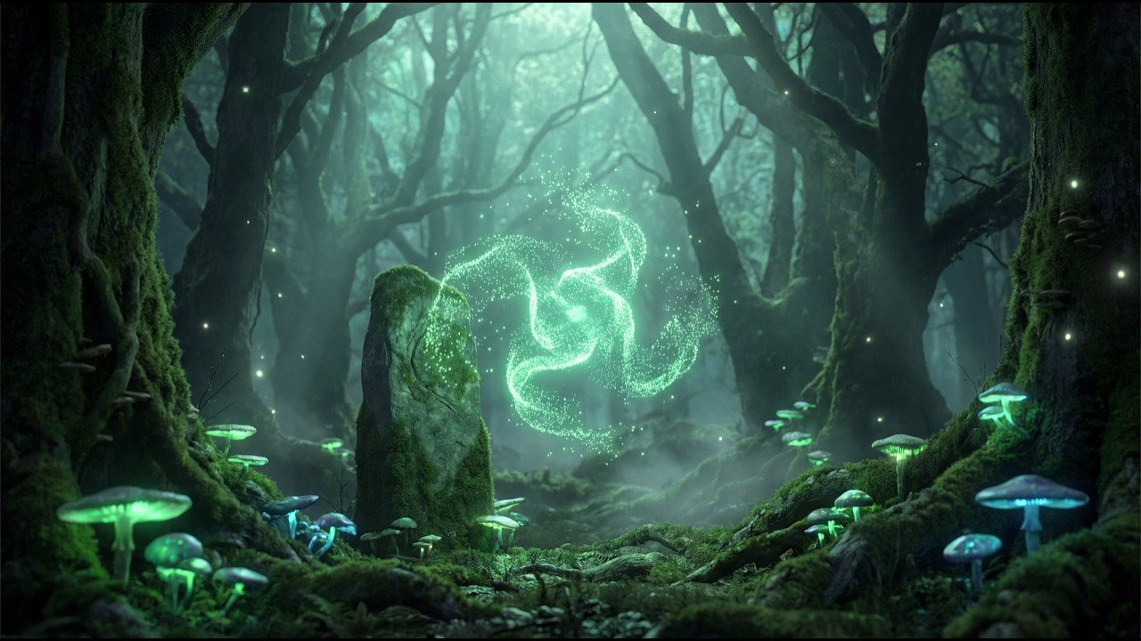 Follow | Celtic Deep Goa 120 BPM