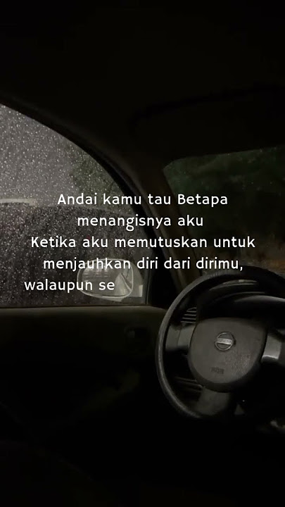 Melepasmu _ Drive band #storywa #storywa30detik #story #storywagalau #sadsong #cinta #shorts