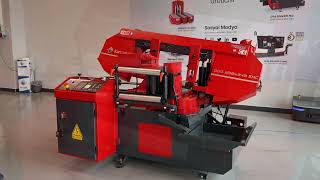 Odg 300X340 Enc Akıllı Ve Otomatik Kesim Çözümü