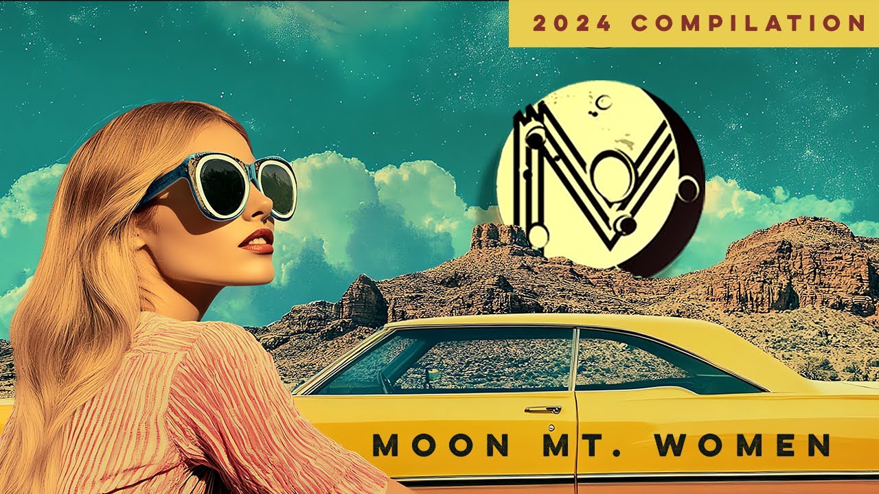 2024 Compilation | Moon Mt. Women | Original Acoustic 2024 Compilation | Moon Mt. Women | Original Acoustic