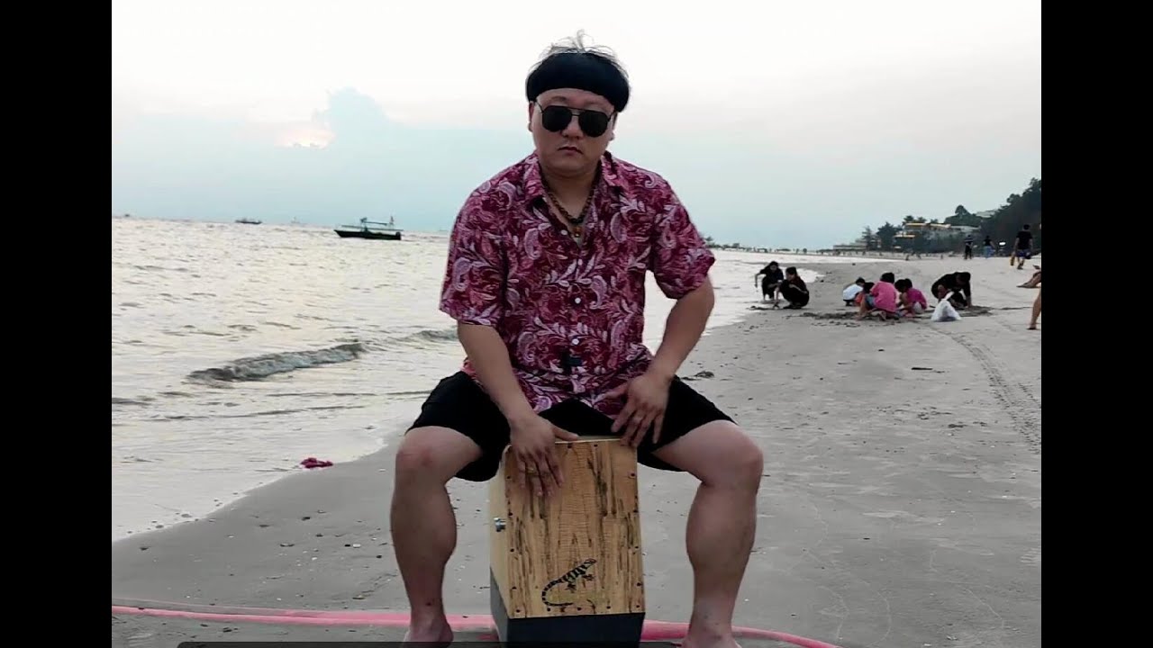 we are always upgrading,Gecko New Products,Cajon cover adlı videoyu YouTube'da izle we are always upgrading,Gecko New Products,Cajon cover adlı videoyu YouTube'da izle