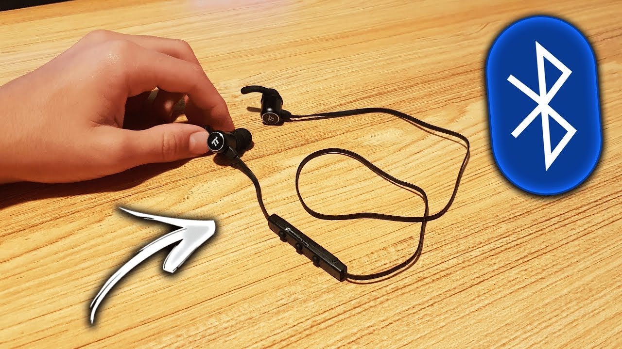 DES ÉCOUTEURS BLUETOOTH À 19,99 € SEULEMENT?! - YouTube