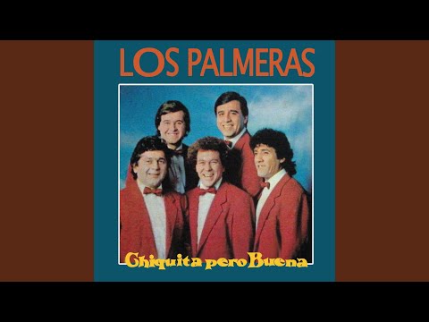 Los Palmeras - Sin Tu Amor