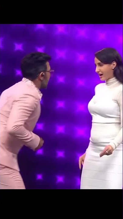 Nora Fateh 👍hahiya Ho 👌 song , Nora fatehi 💥 professional dance👑 Bollywood star⭐ #Norafatehi #shorts