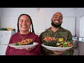 Almost Alkaline Cooking 101: Healing Stew Recipe W/ Chelsea