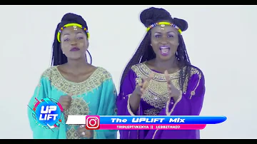 East African East African Swahili Gospel Video Mix Vol 27