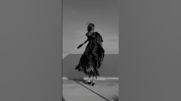 Thumbnail of indila lovestory | tejudance | #shorts #ytshorts #dancereels #lovestory #indila