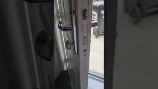 Replacing door locks - How to save money on your refurbishment / rental property - Replacement locks